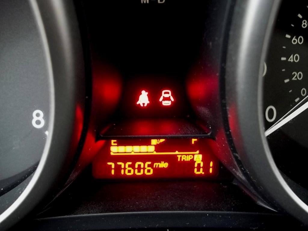 used 2012 Mazda Mazda5 car, priced at $8,994