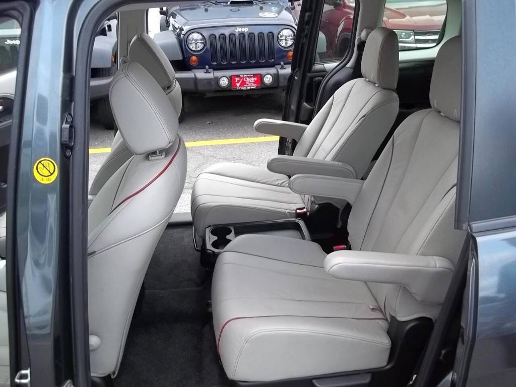 used 2012 Mazda Mazda5 car, priced at $8,994