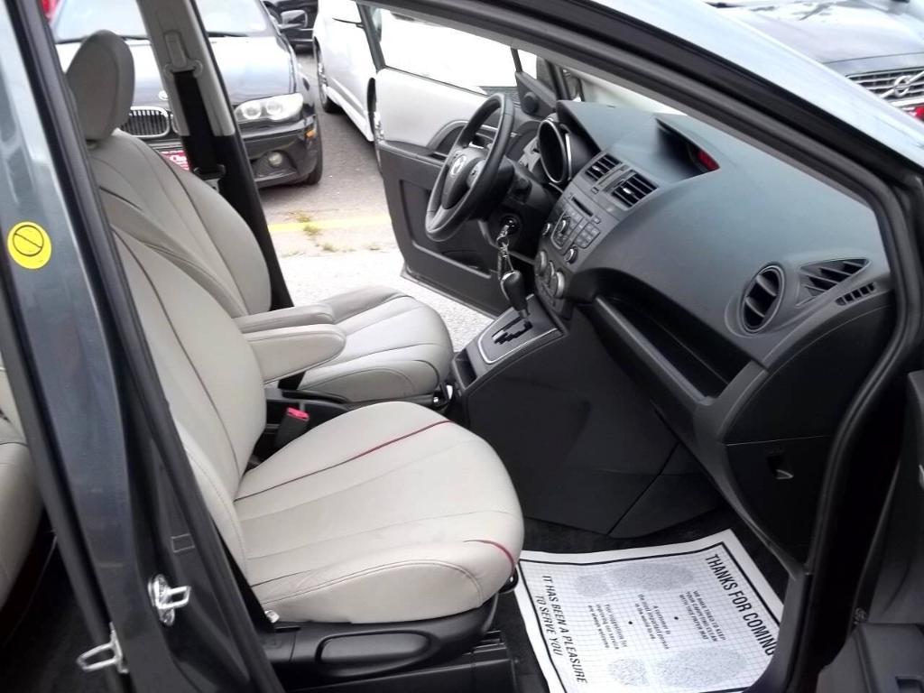 used 2012 Mazda Mazda5 car, priced at $8,994