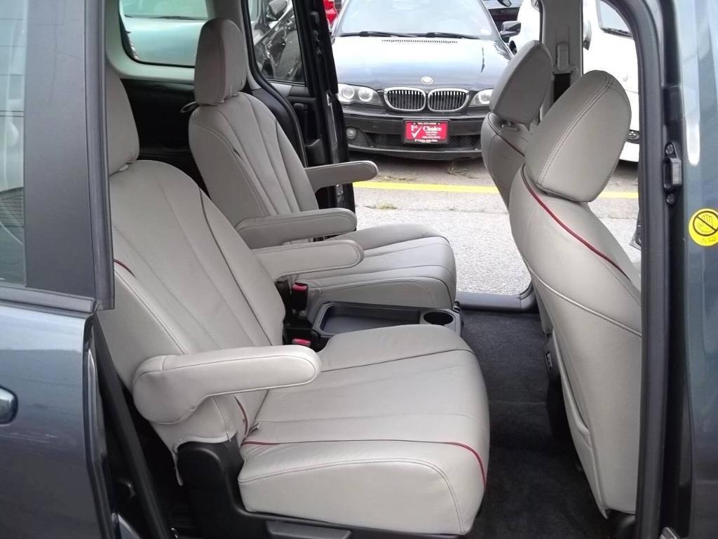 used 2012 Mazda Mazda5 car, priced at $8,994