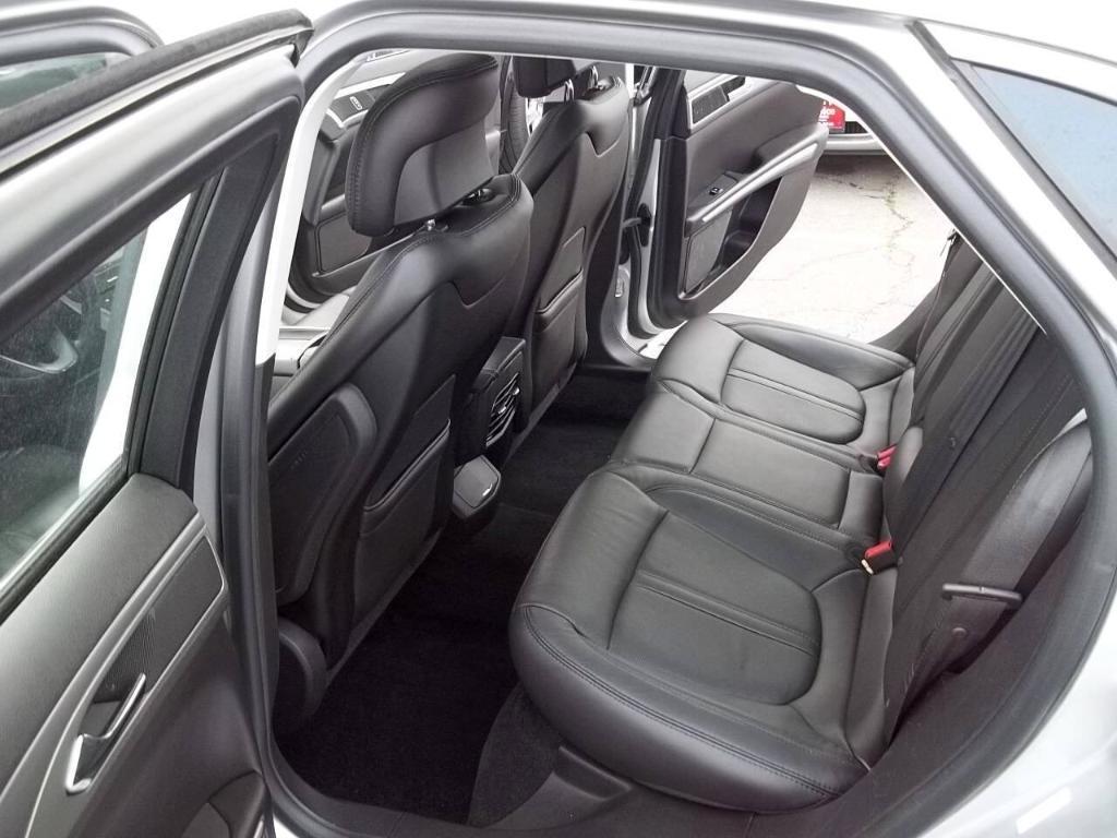 used 2013 Lincoln MKZ car, priced at $13,994
