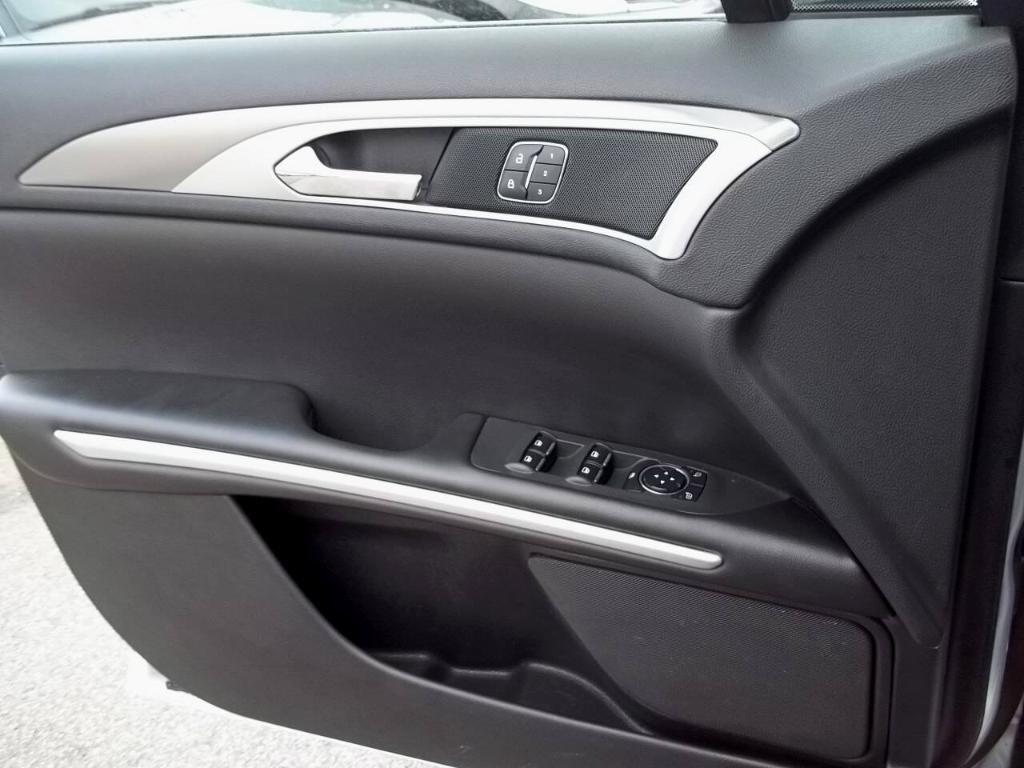used 2013 Lincoln MKZ car, priced at $13,994