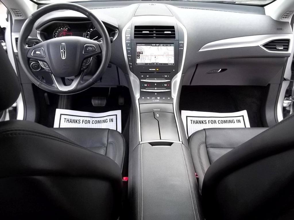 used 2013 Lincoln MKZ car, priced at $13,994