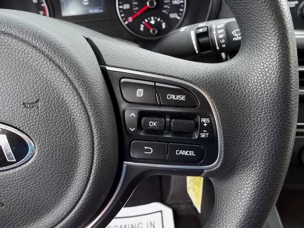 used 2016 Kia Optima car, priced at $8,994