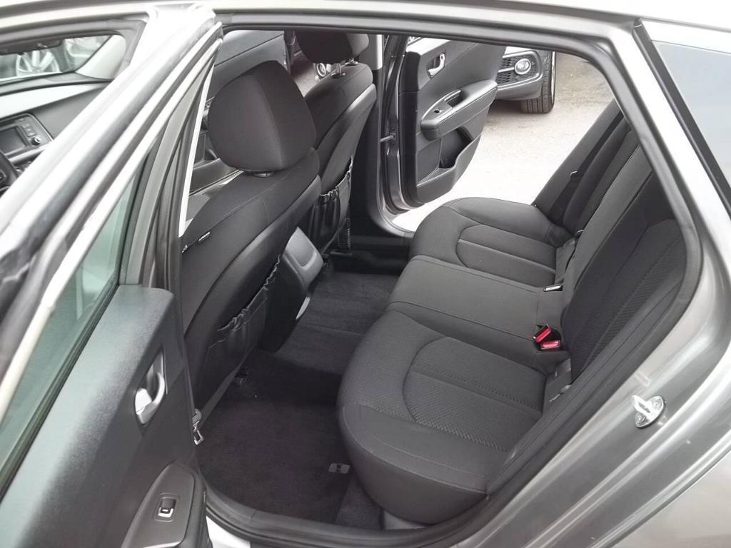 used 2016 Kia Optima car, priced at $8,994