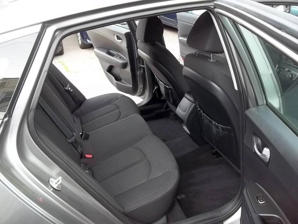 used 2016 Kia Optima car, priced at $8,994