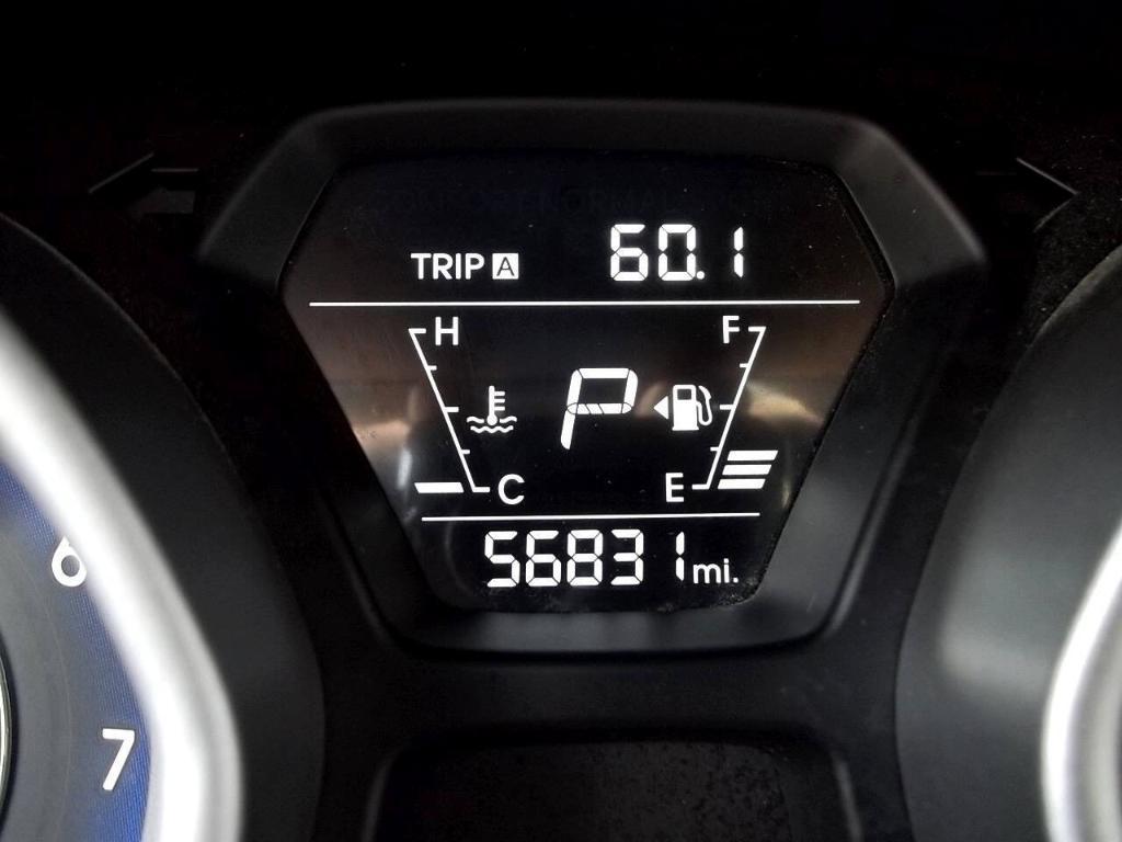 used 2016 Hyundai Elantra car, priced at $10,994