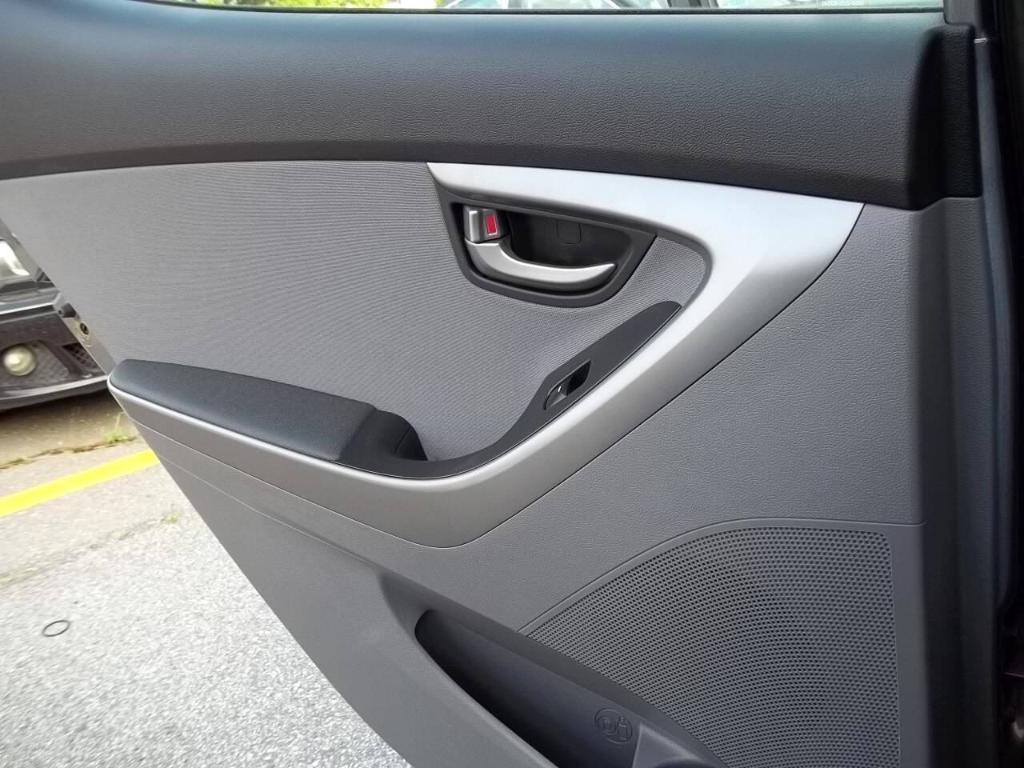 used 2016 Hyundai Elantra car, priced at $10,994