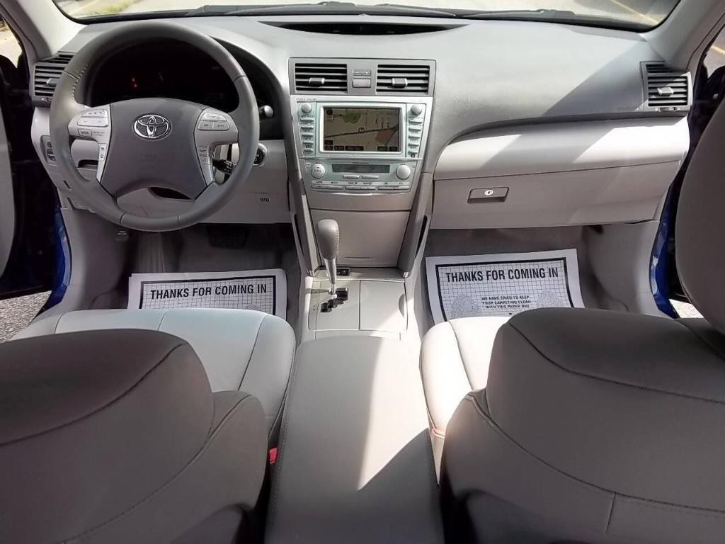 used 2008 Toyota Camry Hybrid car, priced at $8,994