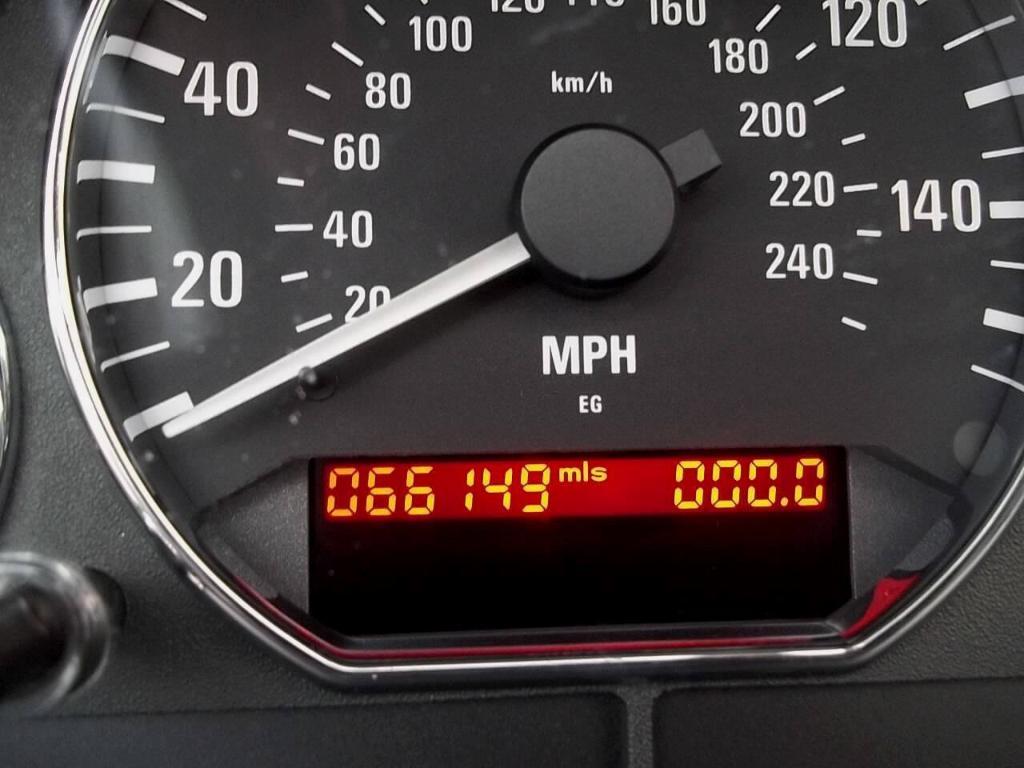 used 2002 BMW Z3 car, priced at $10,994