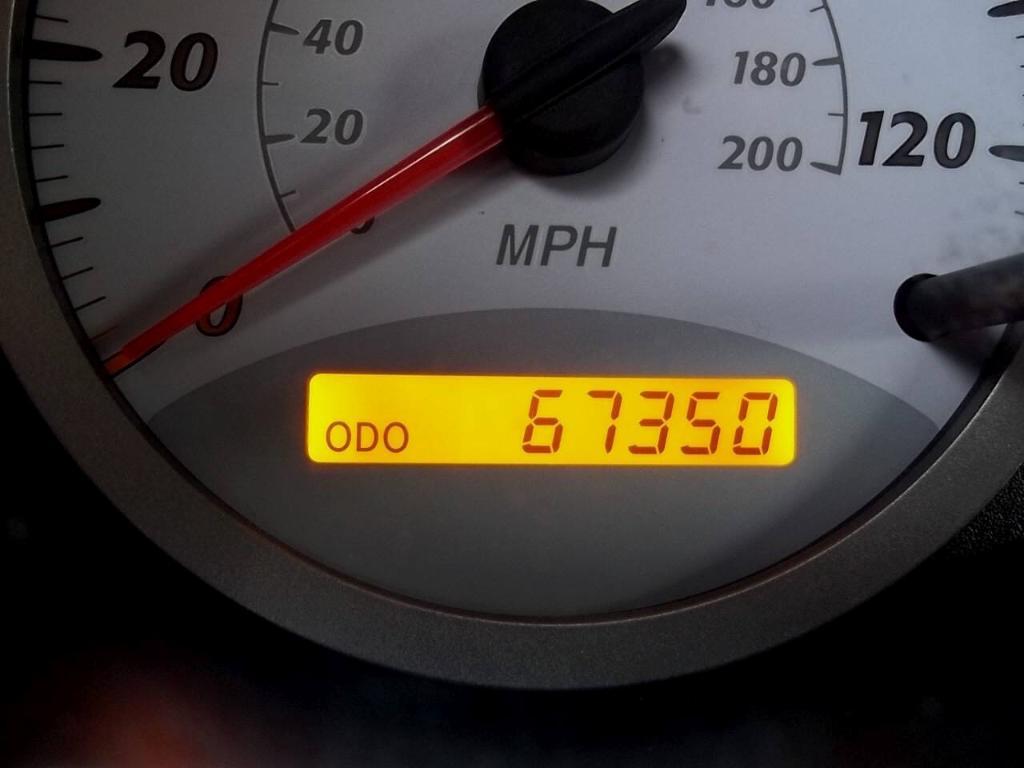 used 2005 Toyota RAV4 car, priced at $10,994