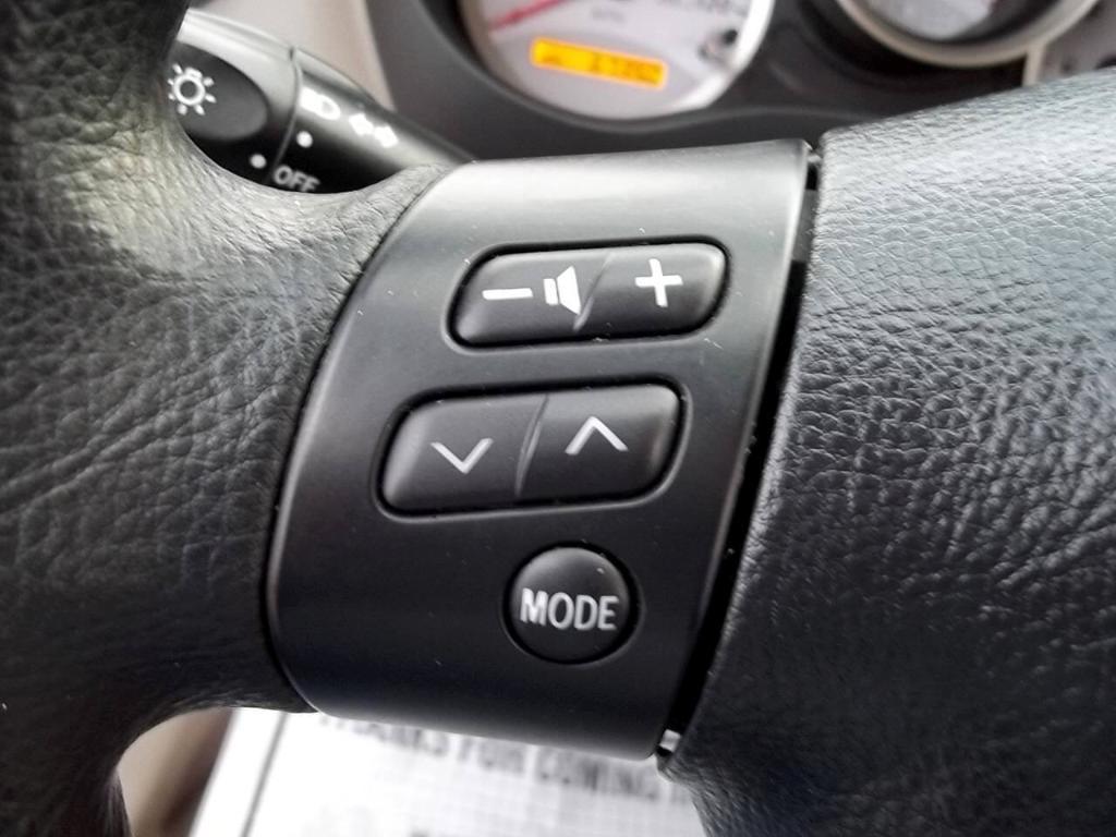 used 2005 Toyota RAV4 car, priced at $10,994