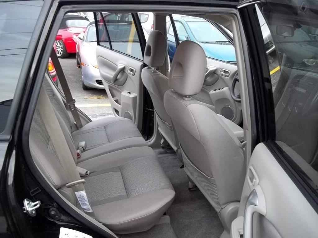 used 2005 Toyota RAV4 car, priced at $10,994