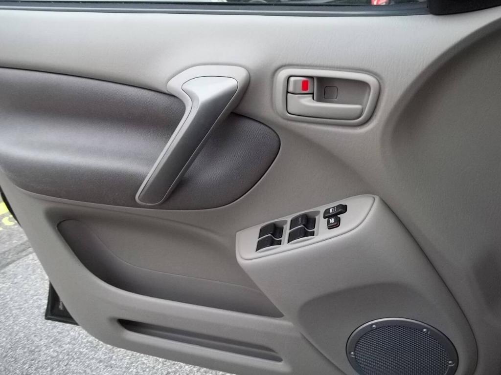 used 2005 Toyota RAV4 car, priced at $10,994