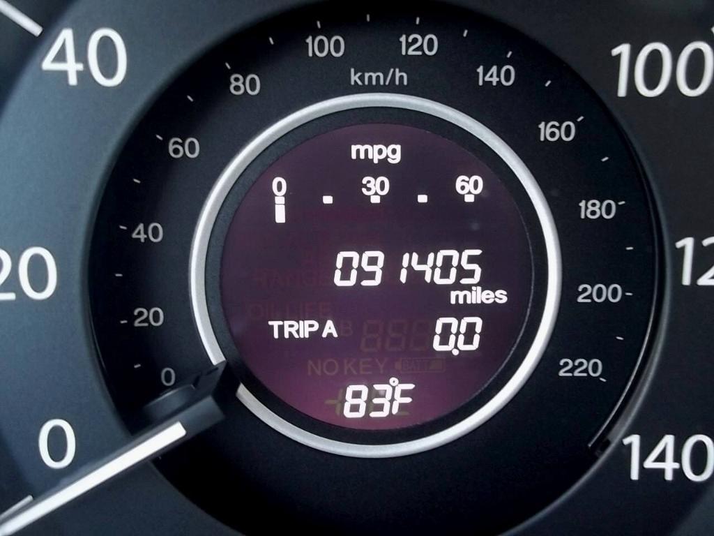 used 2016 Honda CR-V car, priced at $13,994