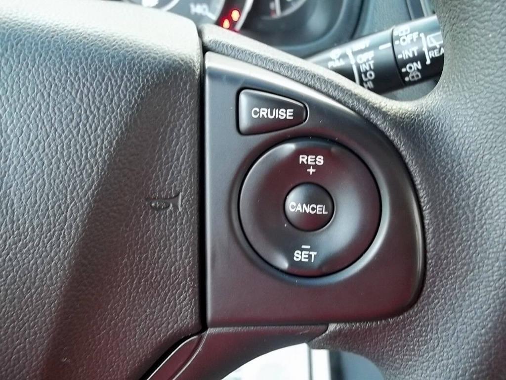 used 2016 Honda CR-V car, priced at $13,994