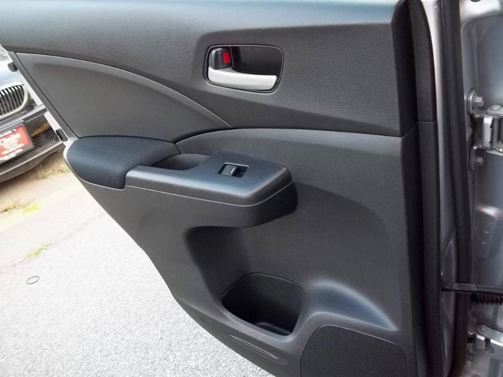 used 2016 Honda CR-V car, priced at $13,994