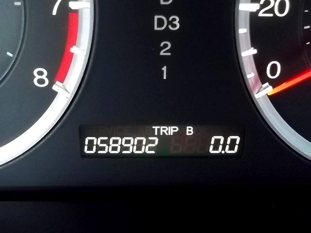 used 2009 Honda Accord car, priced at $10,994