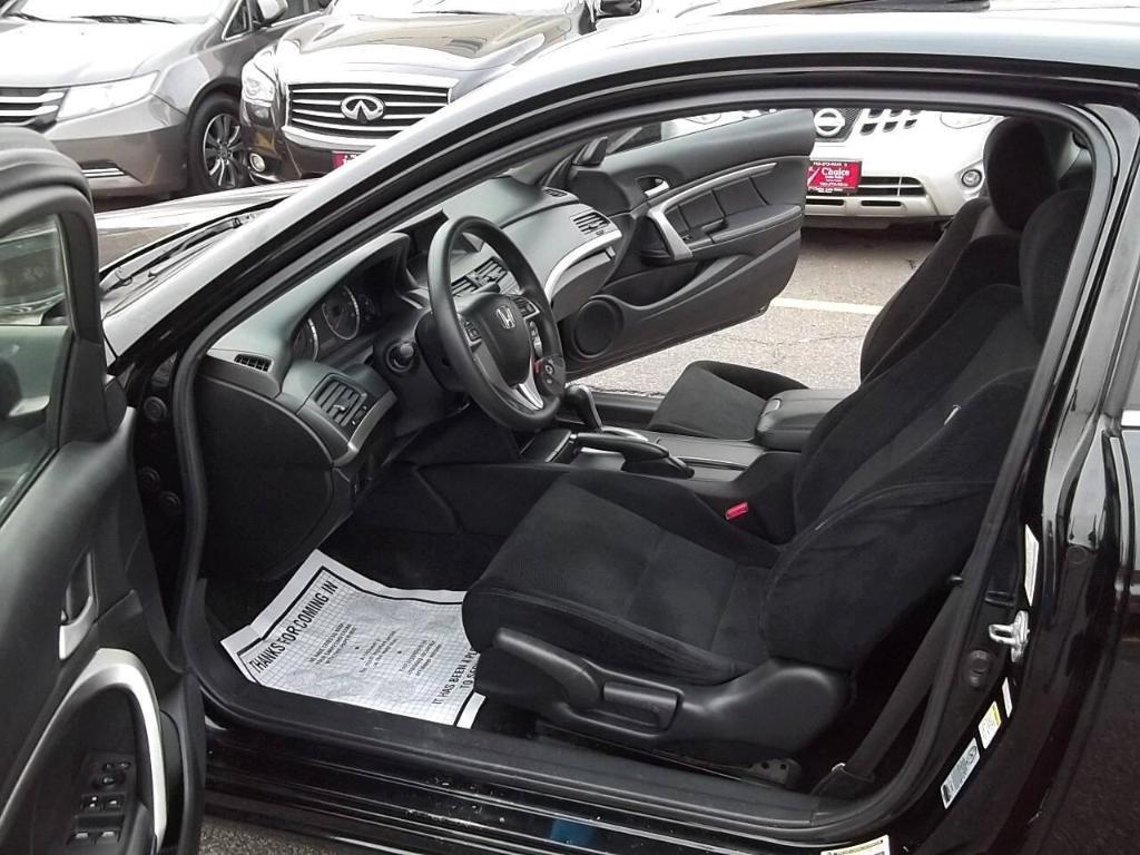 used 2009 Honda Accord car, priced at $10,994