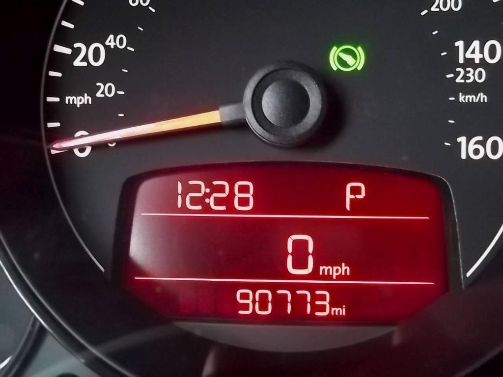 used 2012 Volkswagen Beetle car, priced at $10,994