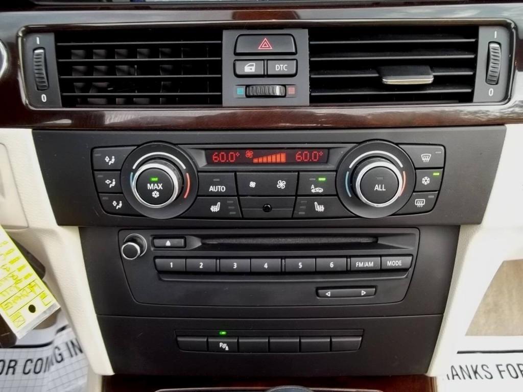 used 2011 BMW 335 car, priced at $13,994