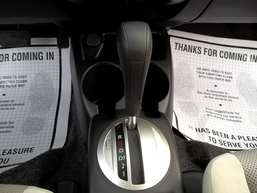 used 2007 Honda Fit car, priced at $7,994