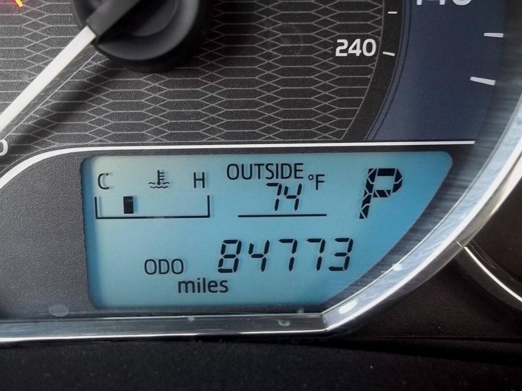 used 2014 Toyota Corolla car, priced at $11,994