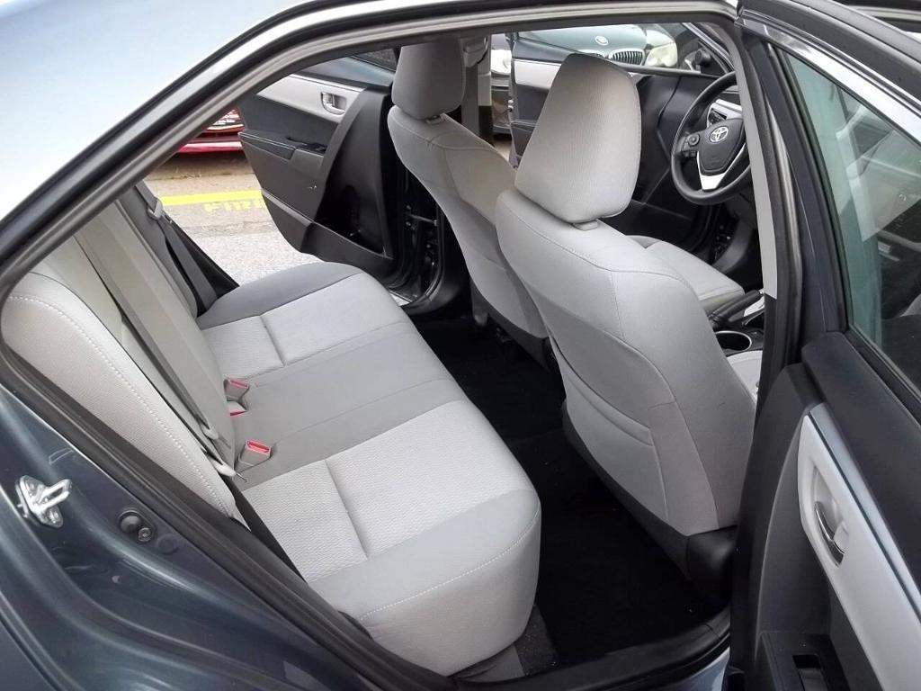 used 2014 Toyota Corolla car, priced at $11,994