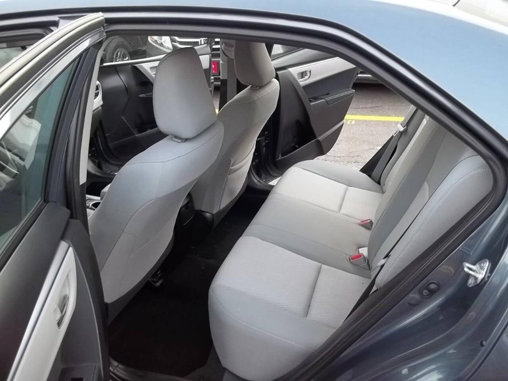 used 2014 Toyota Corolla car, priced at $11,994