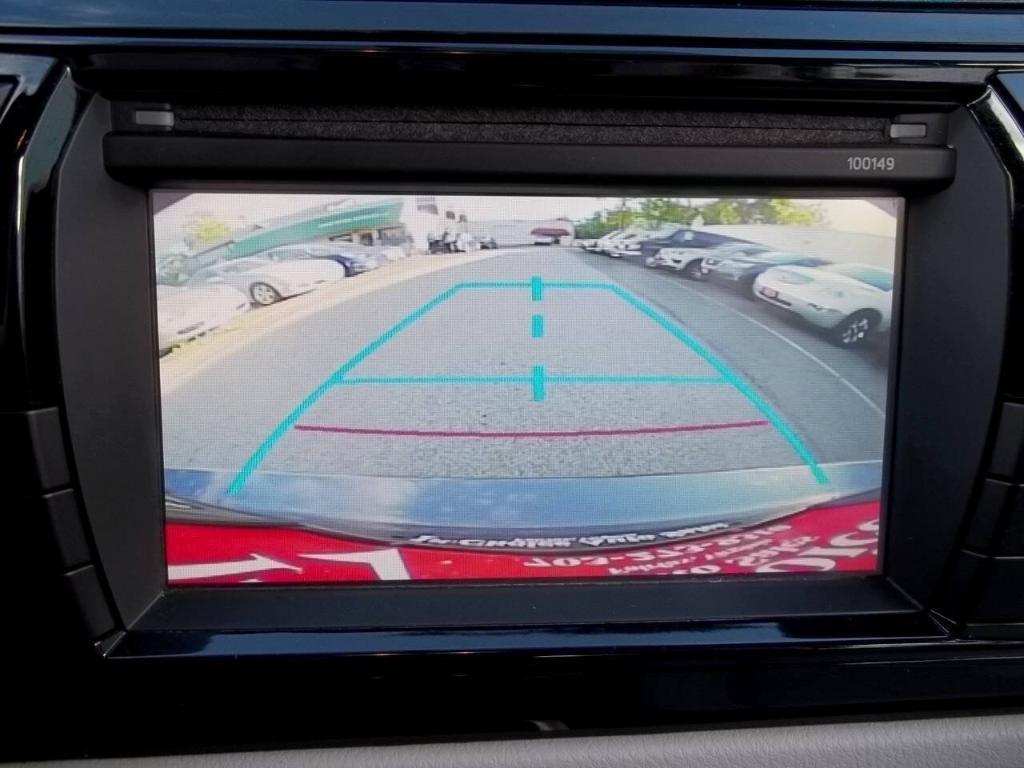 used 2014 Toyota Corolla car, priced at $11,994