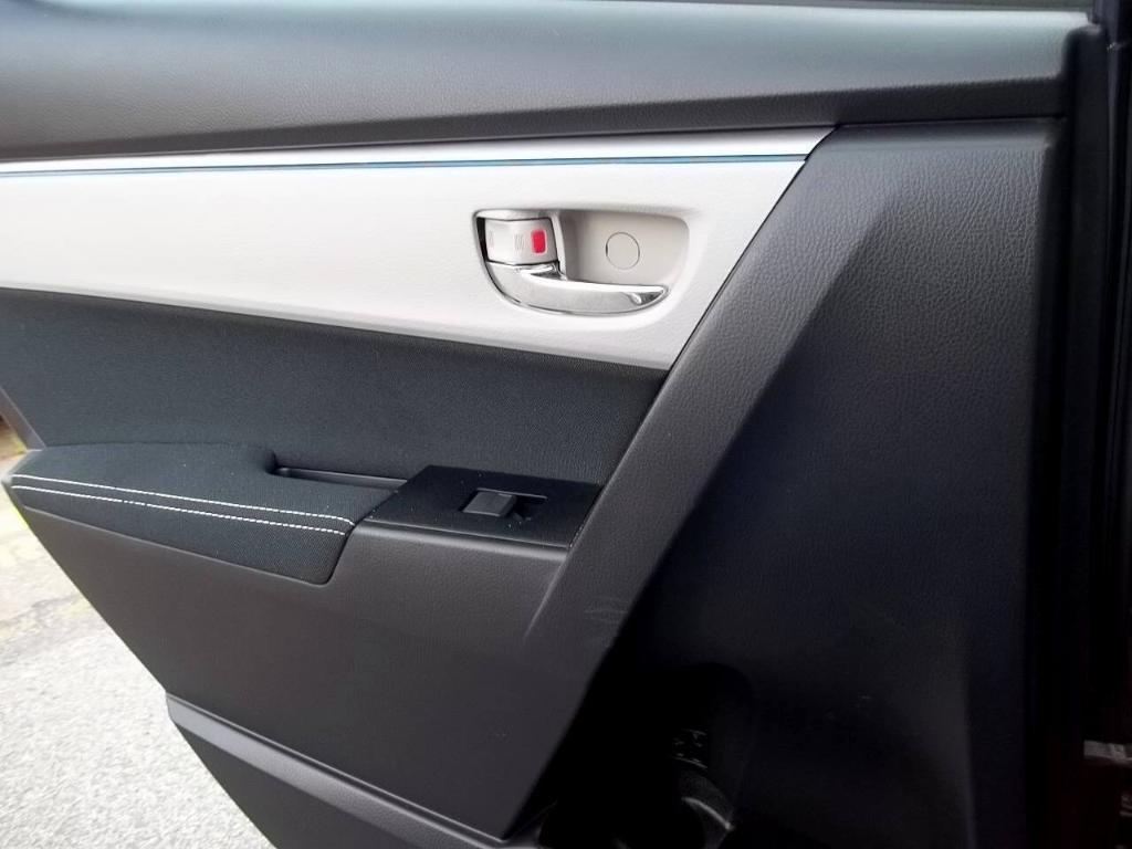 used 2014 Toyota Corolla car, priced at $11,994