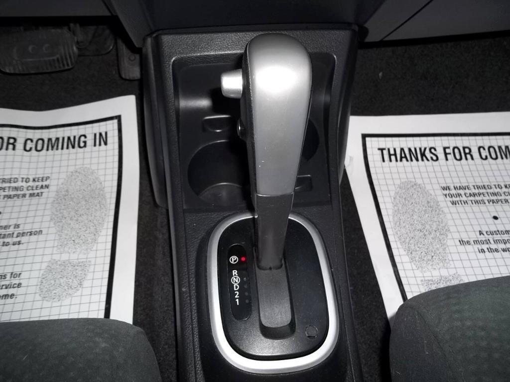 used 2012 Nissan Versa car, priced at $5,994