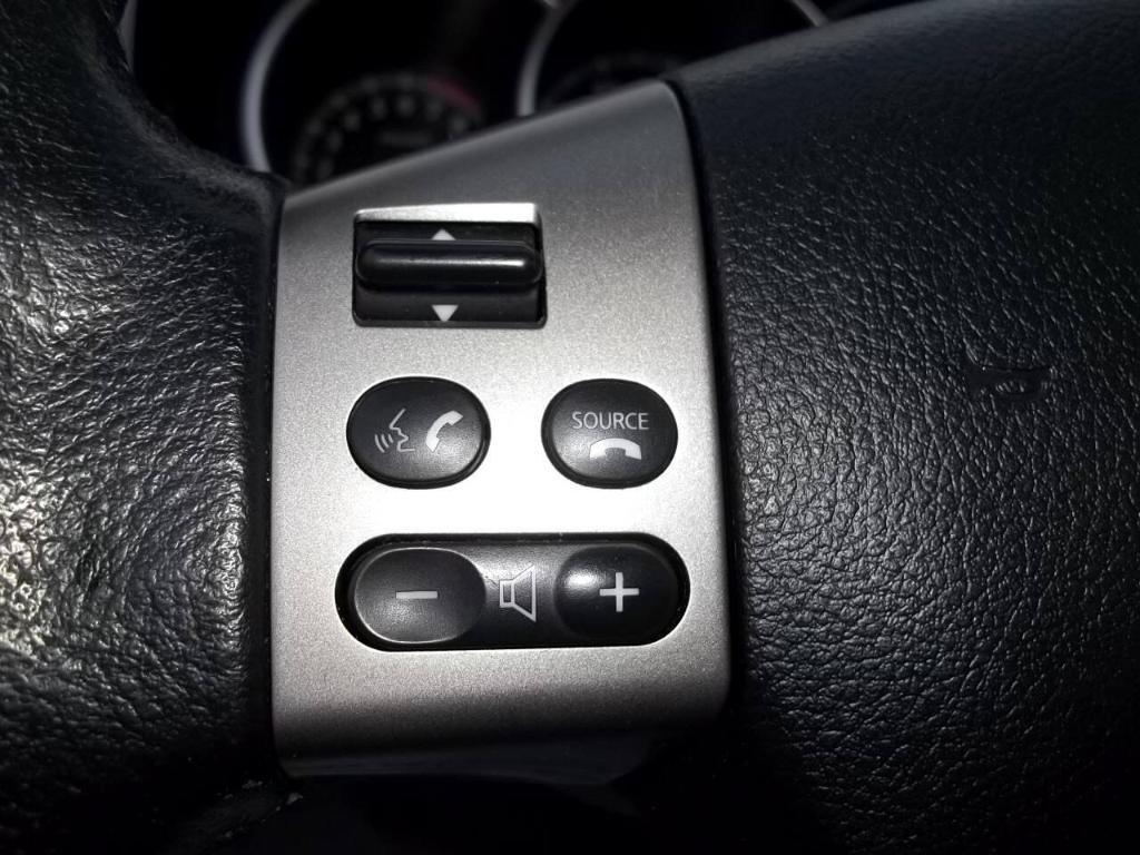 used 2012 Nissan Versa car, priced at $5,994