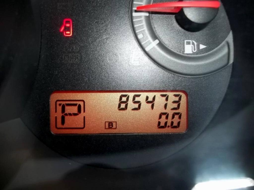 used 2012 Nissan Versa car, priced at $5,994