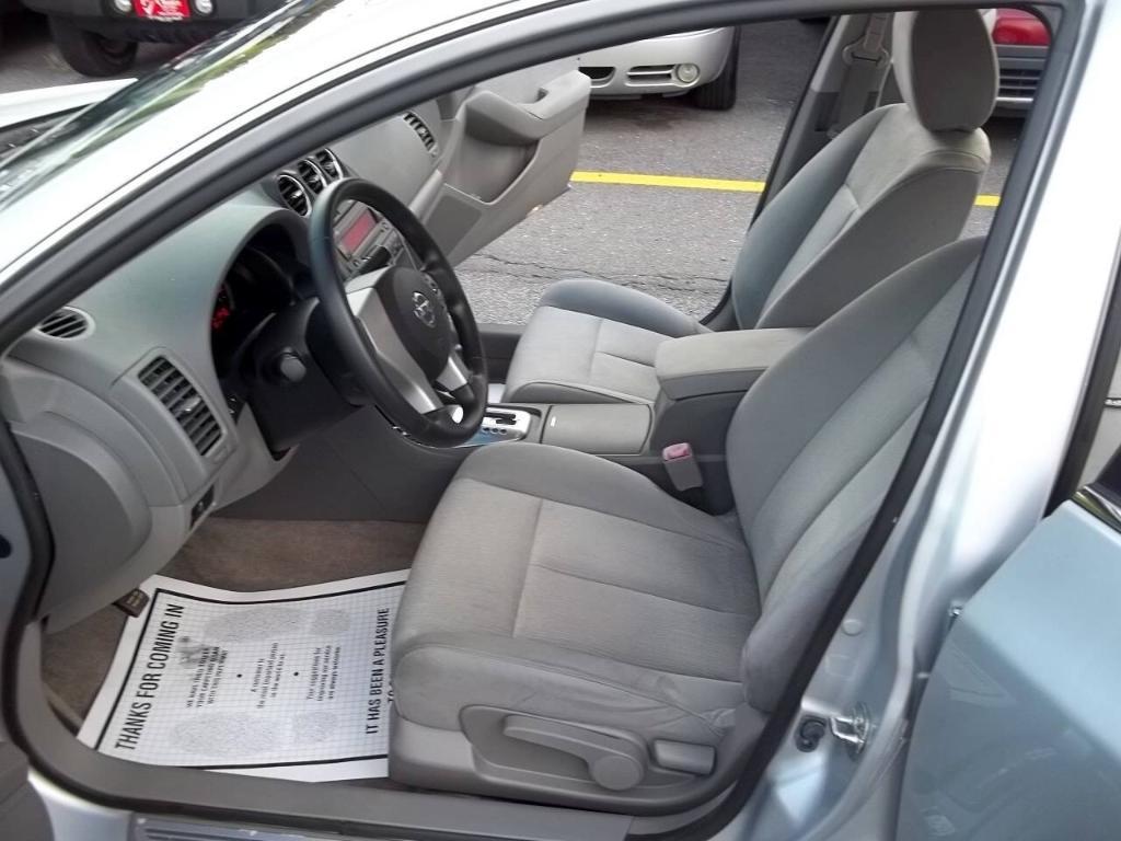 used 2012 Nissan Altima car, priced at $9,994