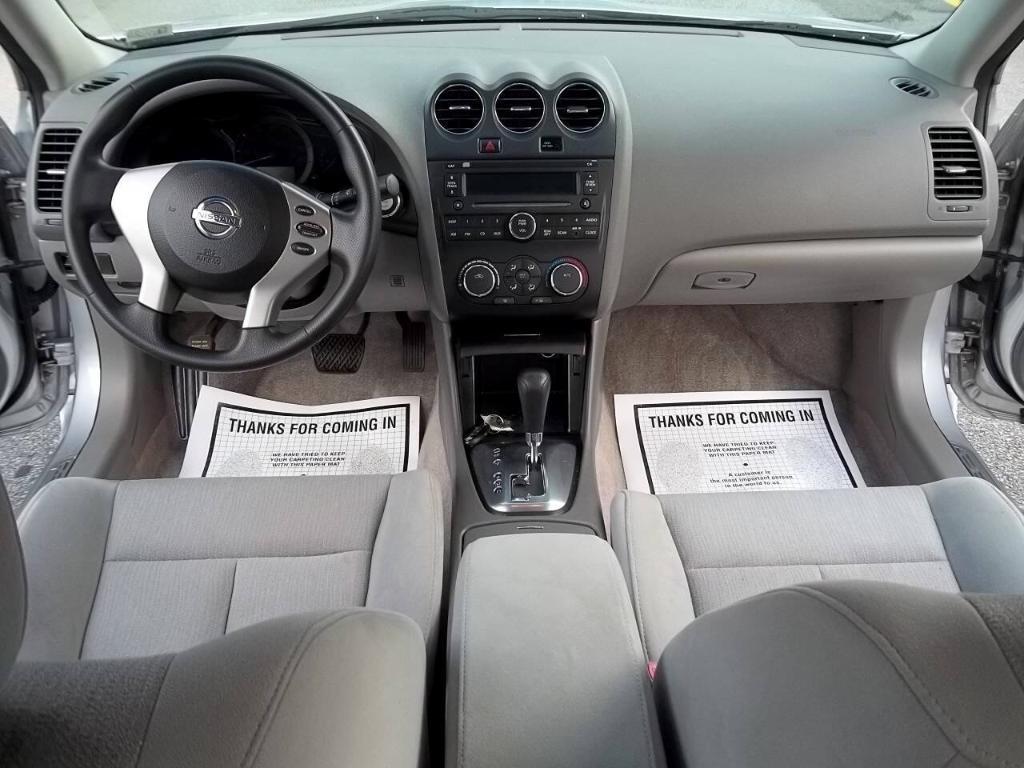 used 2012 Nissan Altima car, priced at $9,994
