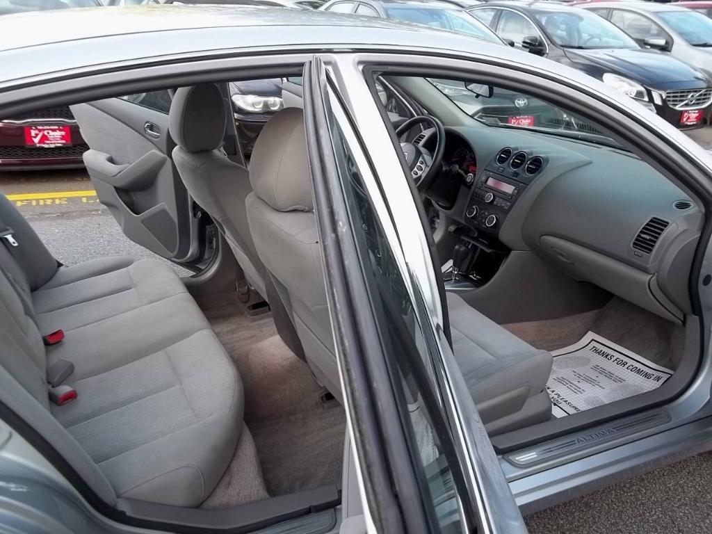 used 2012 Nissan Altima car, priced at $9,994