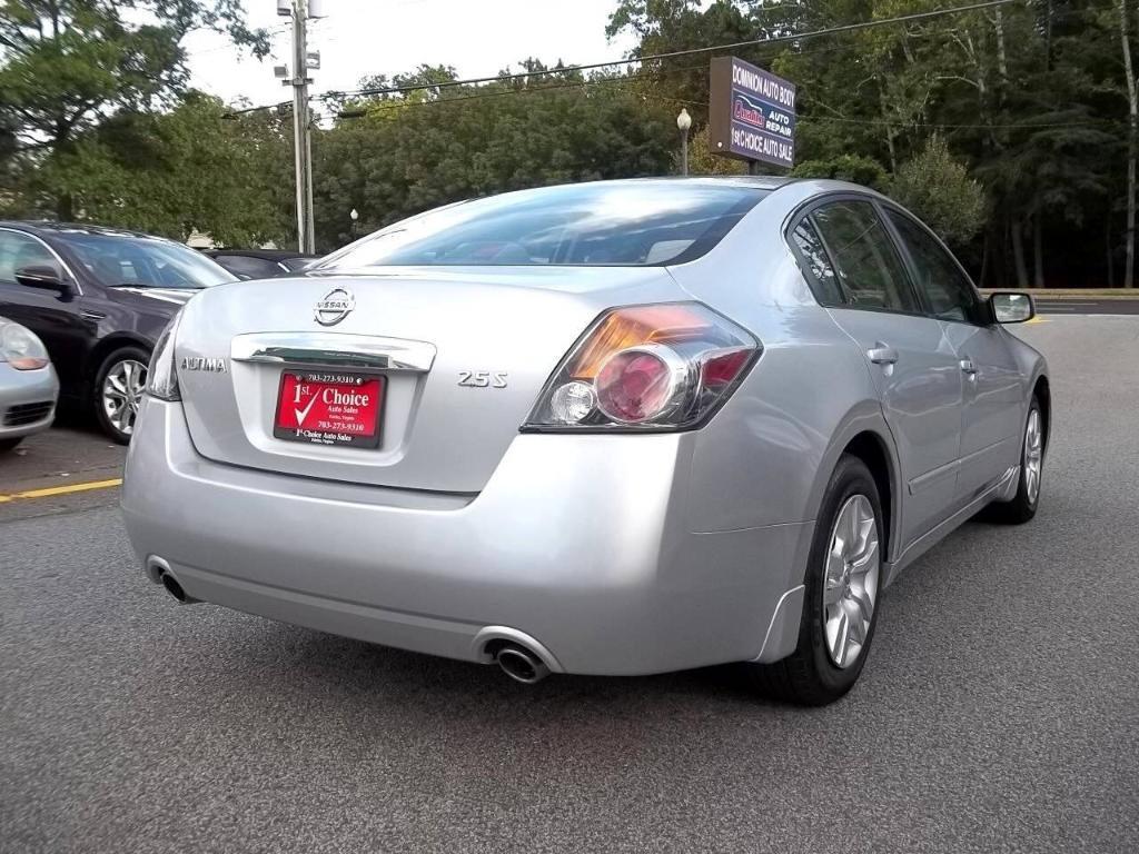 used 2012 Nissan Altima car, priced at $9,994