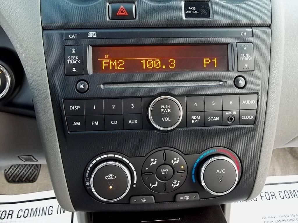 used 2012 Nissan Altima car, priced at $9,994