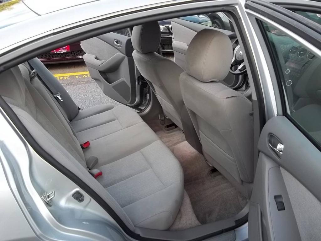 used 2012 Nissan Altima car, priced at $9,994