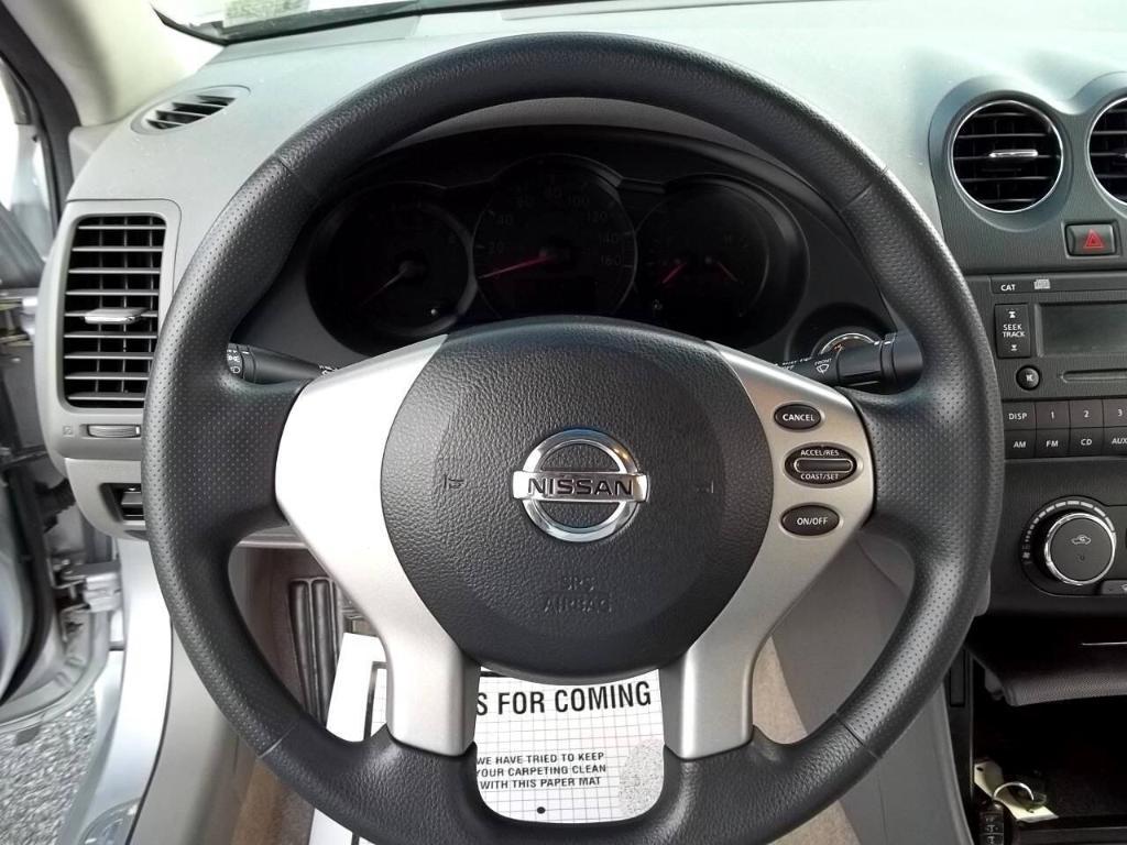 used 2012 Nissan Altima car, priced at $9,994