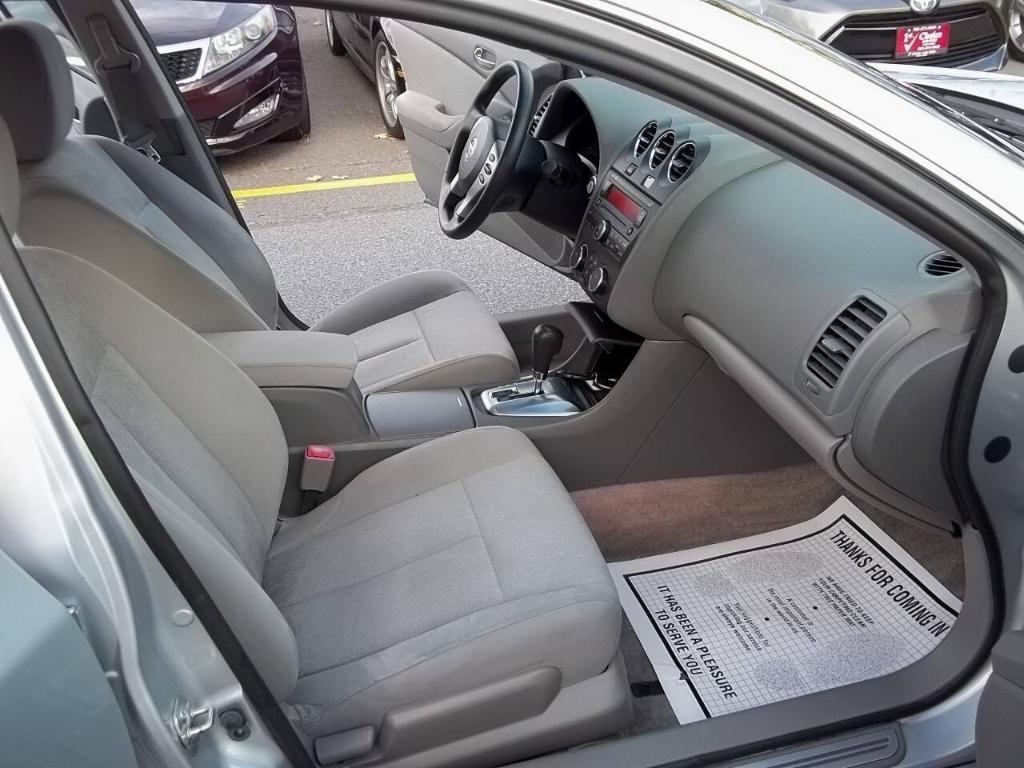 used 2012 Nissan Altima car, priced at $9,994