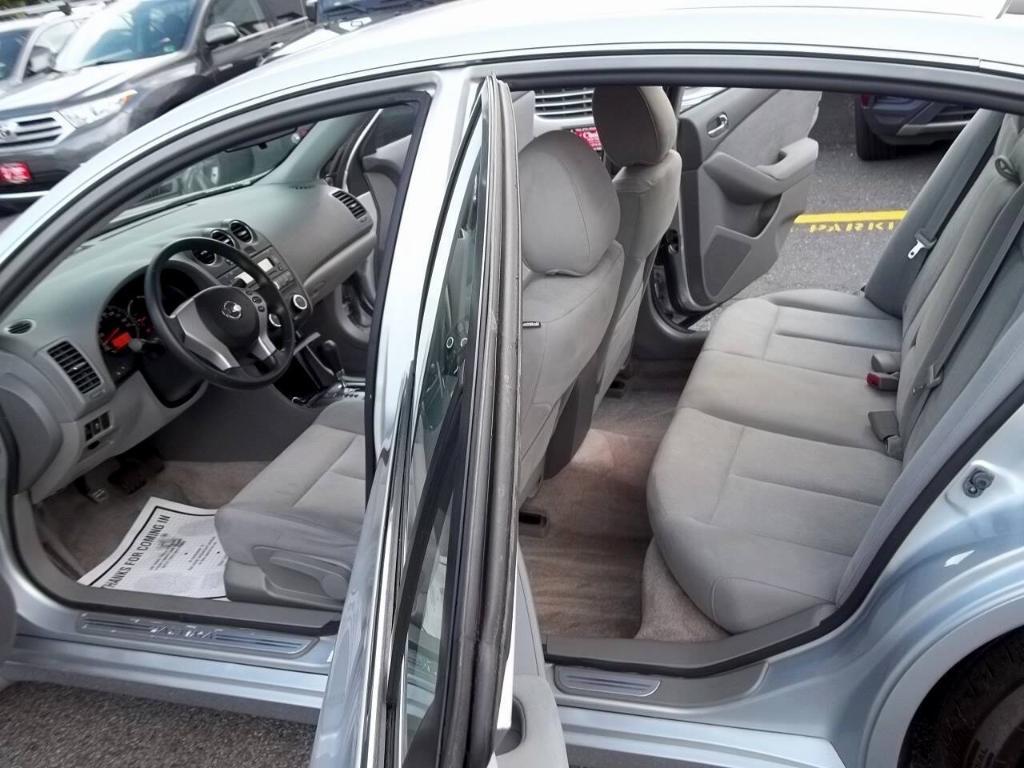 used 2012 Nissan Altima car, priced at $9,994