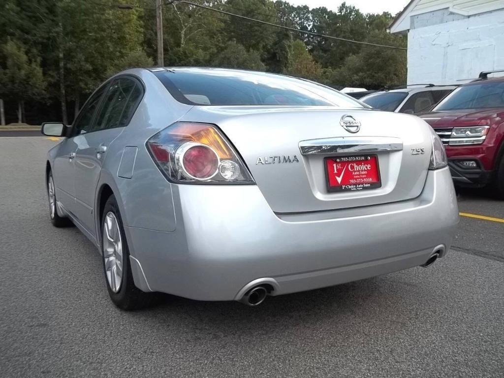 used 2012 Nissan Altima car, priced at $9,994