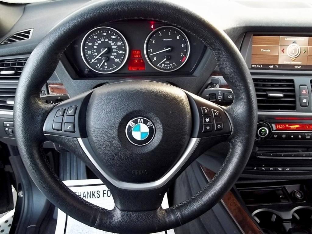used 2008 BMW X5 car, priced at $10,994