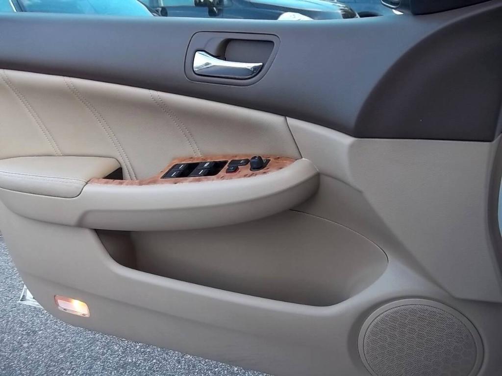 used 2005 Honda Accord car, priced at $7,994