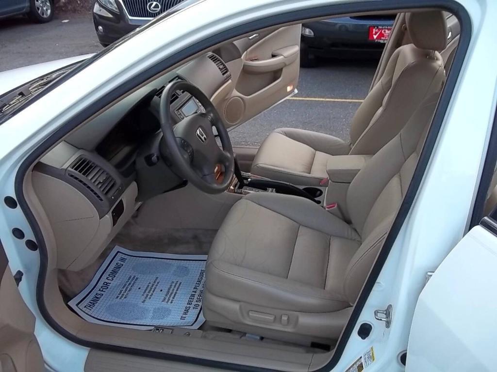 used 2005 Honda Accord car, priced at $7,994