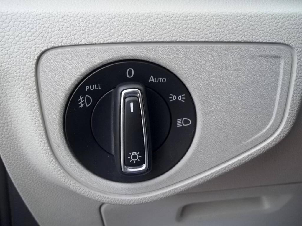 used 2018 Volkswagen Atlas car, priced at $18,994