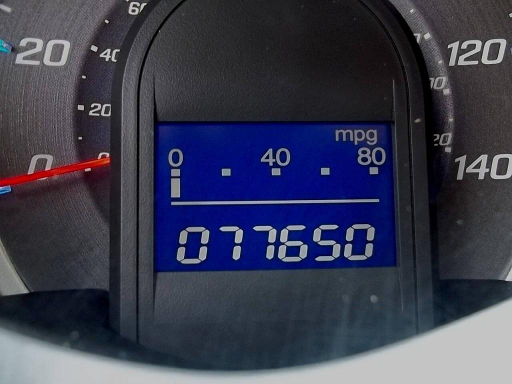 used 2009 Honda Fit car, priced at $8,994