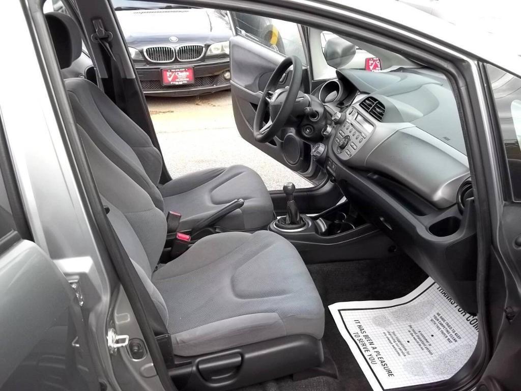 used 2009 Honda Fit car, priced at $8,994